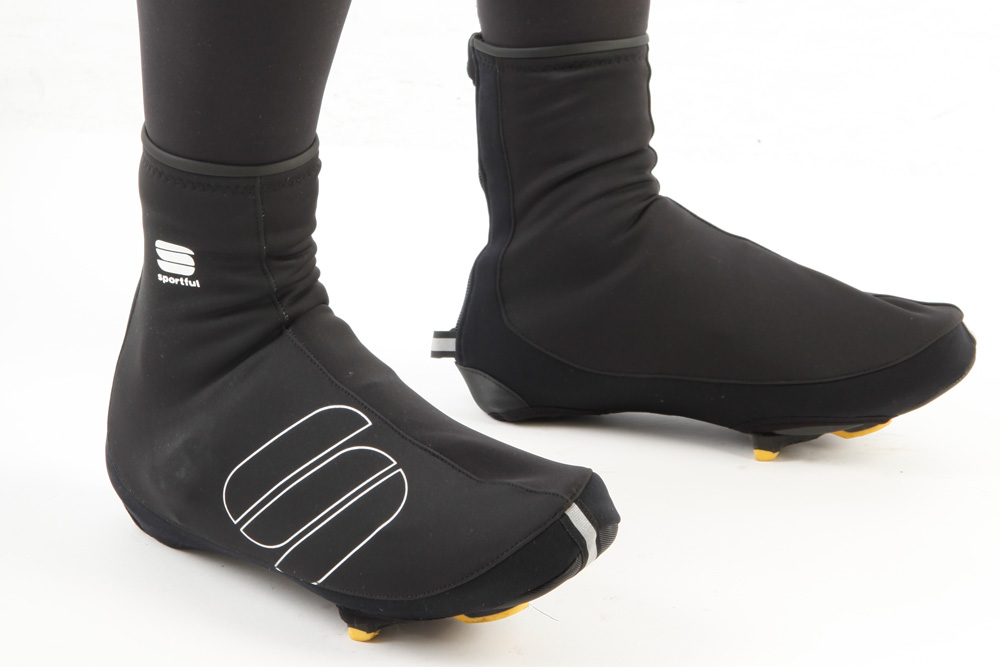 Sportful WS Bootie Reflex overshoes review | Cycling Weekly