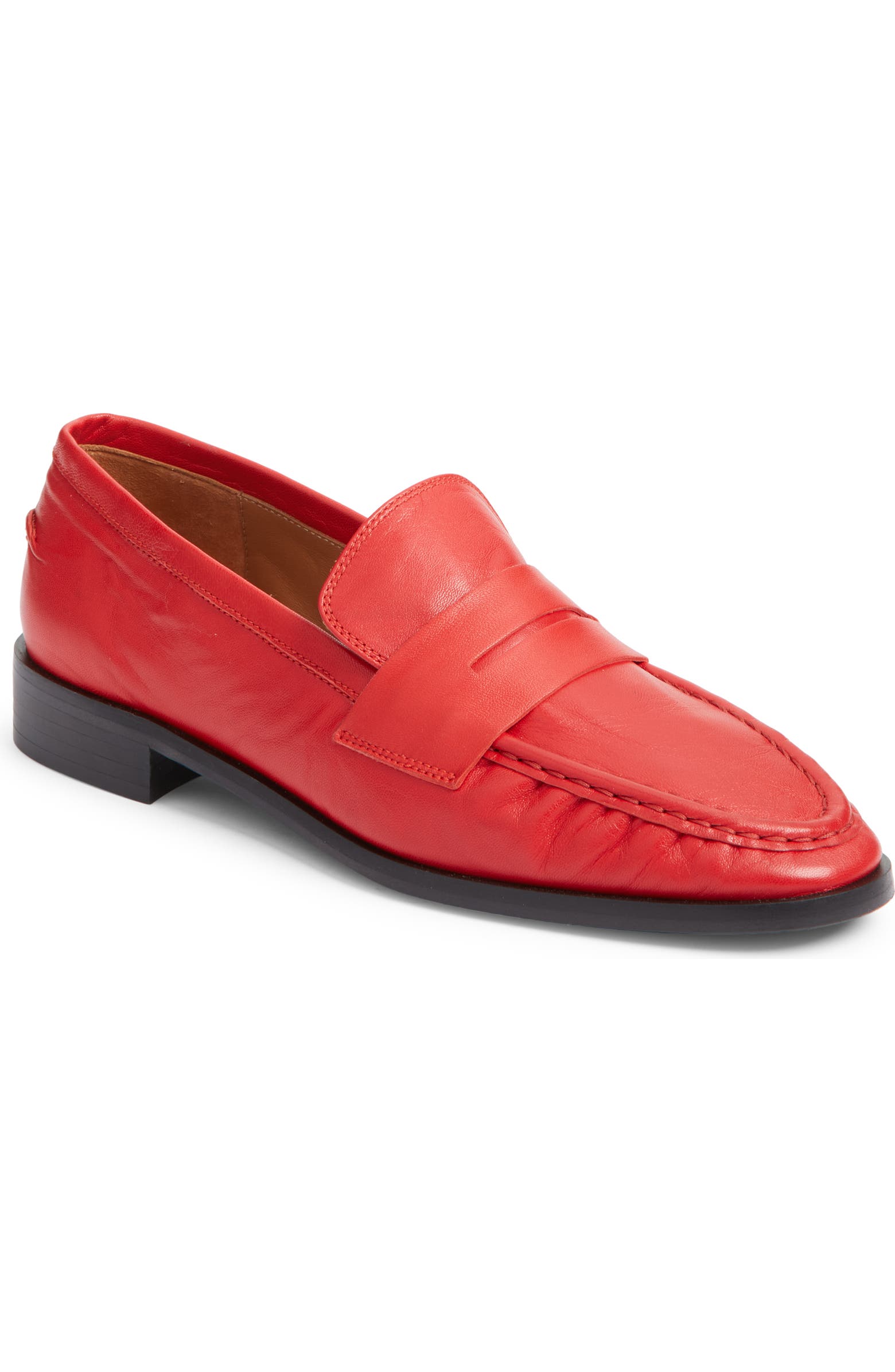 Airola Penny Loafer