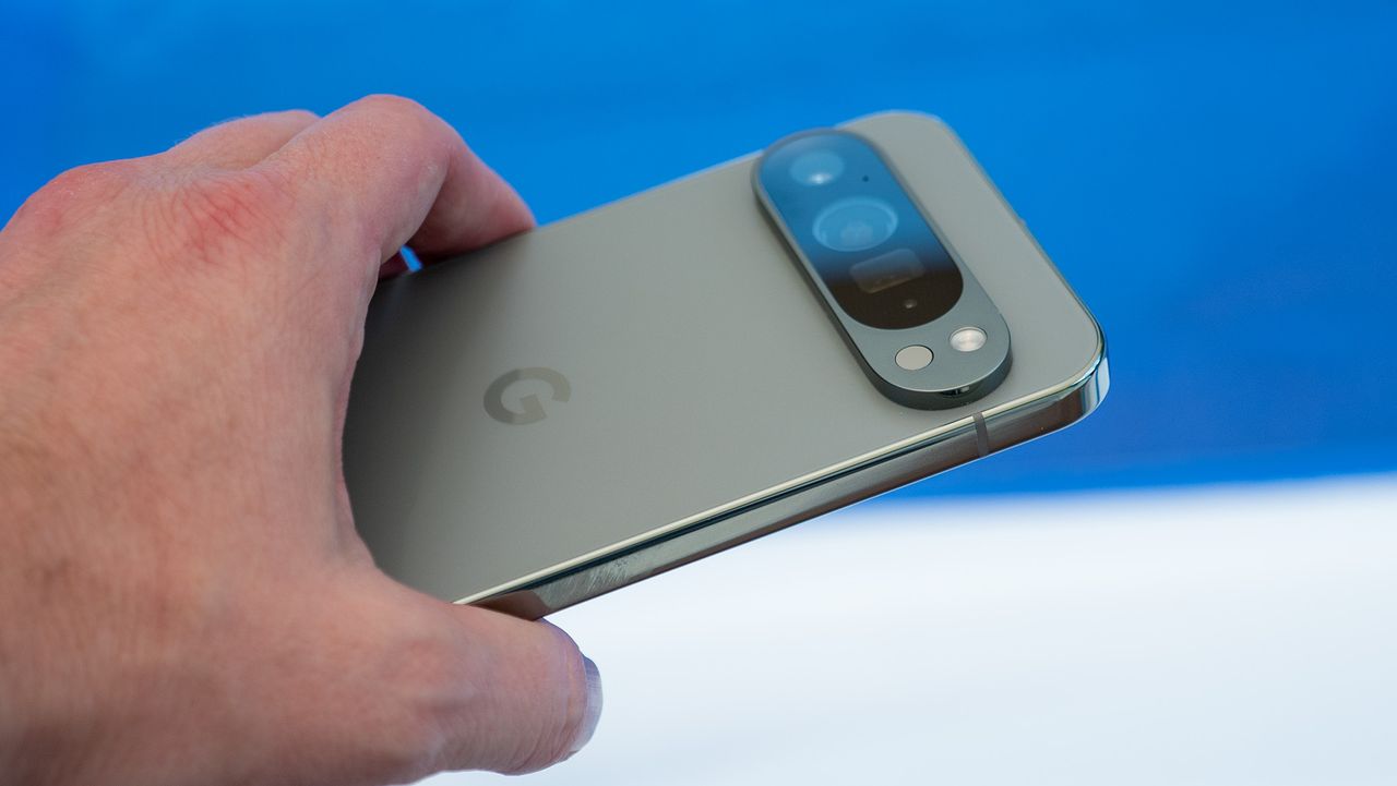 هل يجب عليك الانتظار من أجل Google Pixel 10؟