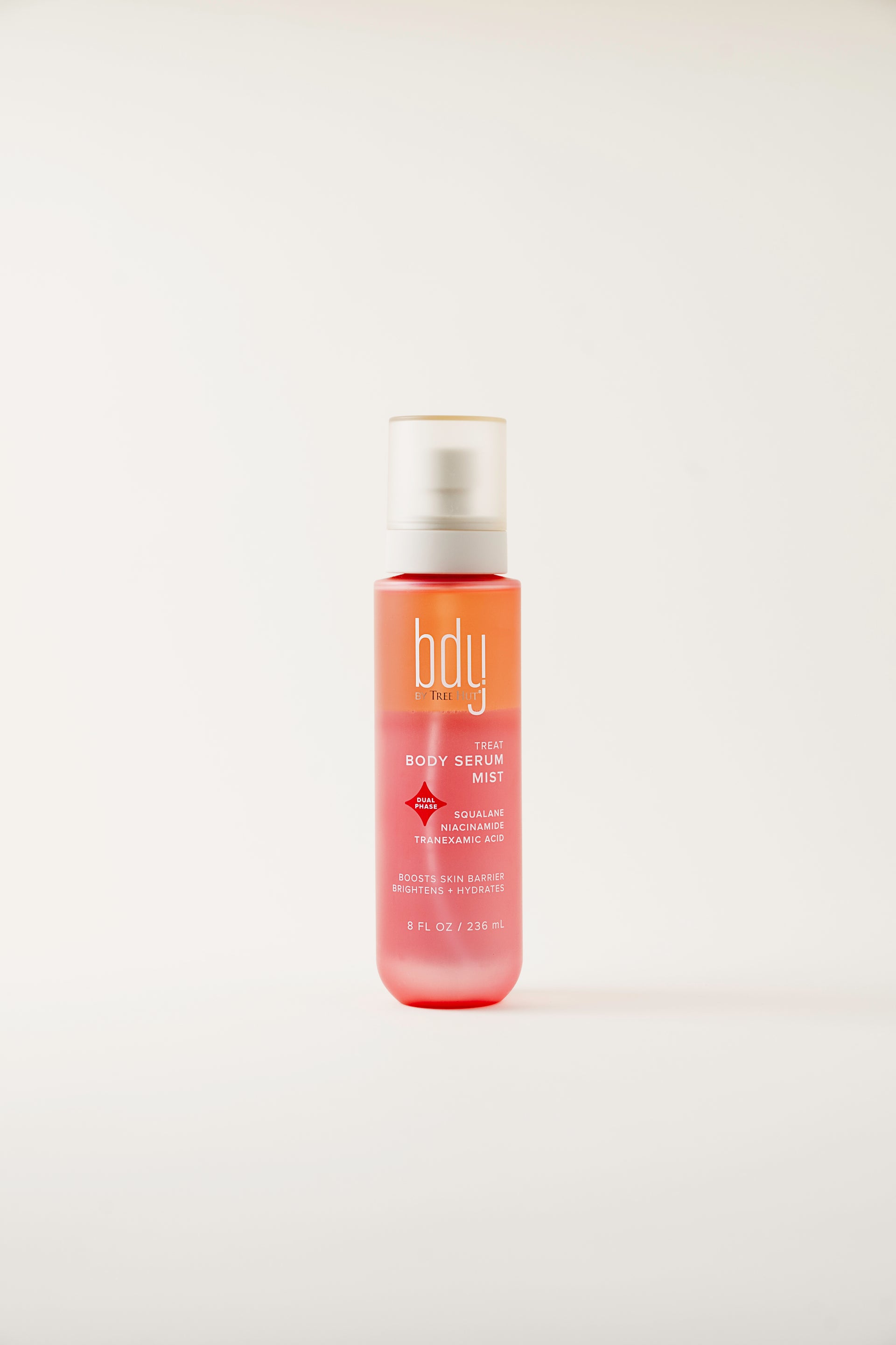 Body Serum Mist