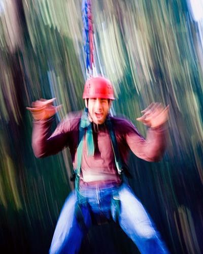 The look on Jesse Anthony's face says it all&hellip;wahooooo!
