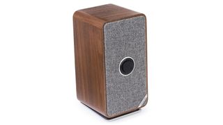 Ruark Audio MRx review