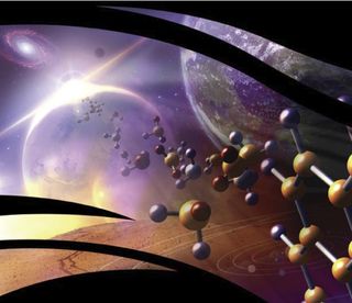 NASA and scientists from around the world are discussing the search for life on other worlds at the 2015 Astrobiology Science Conference in Chicago this week.