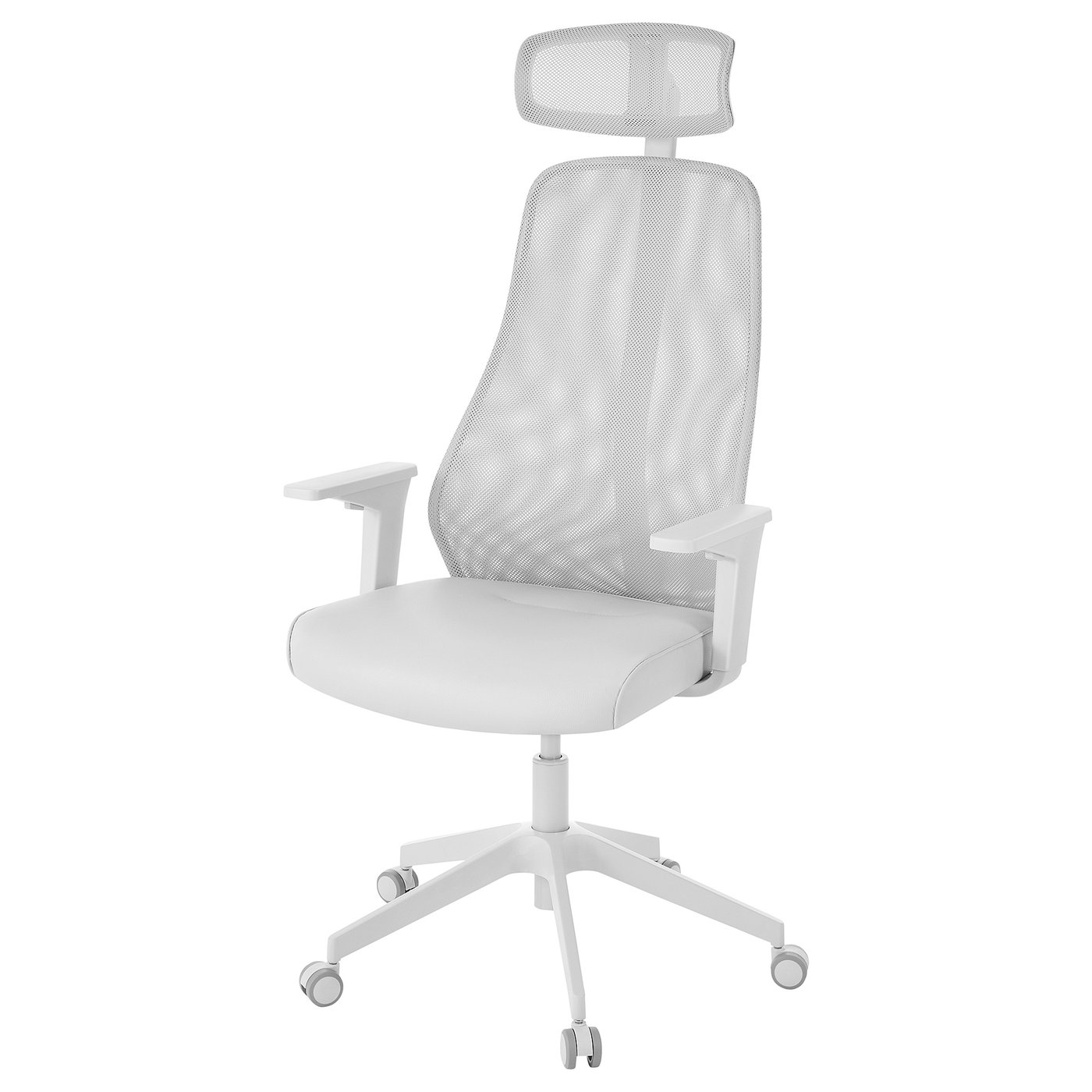 Matchspel Gaming Chair - Bomstad Light Grey