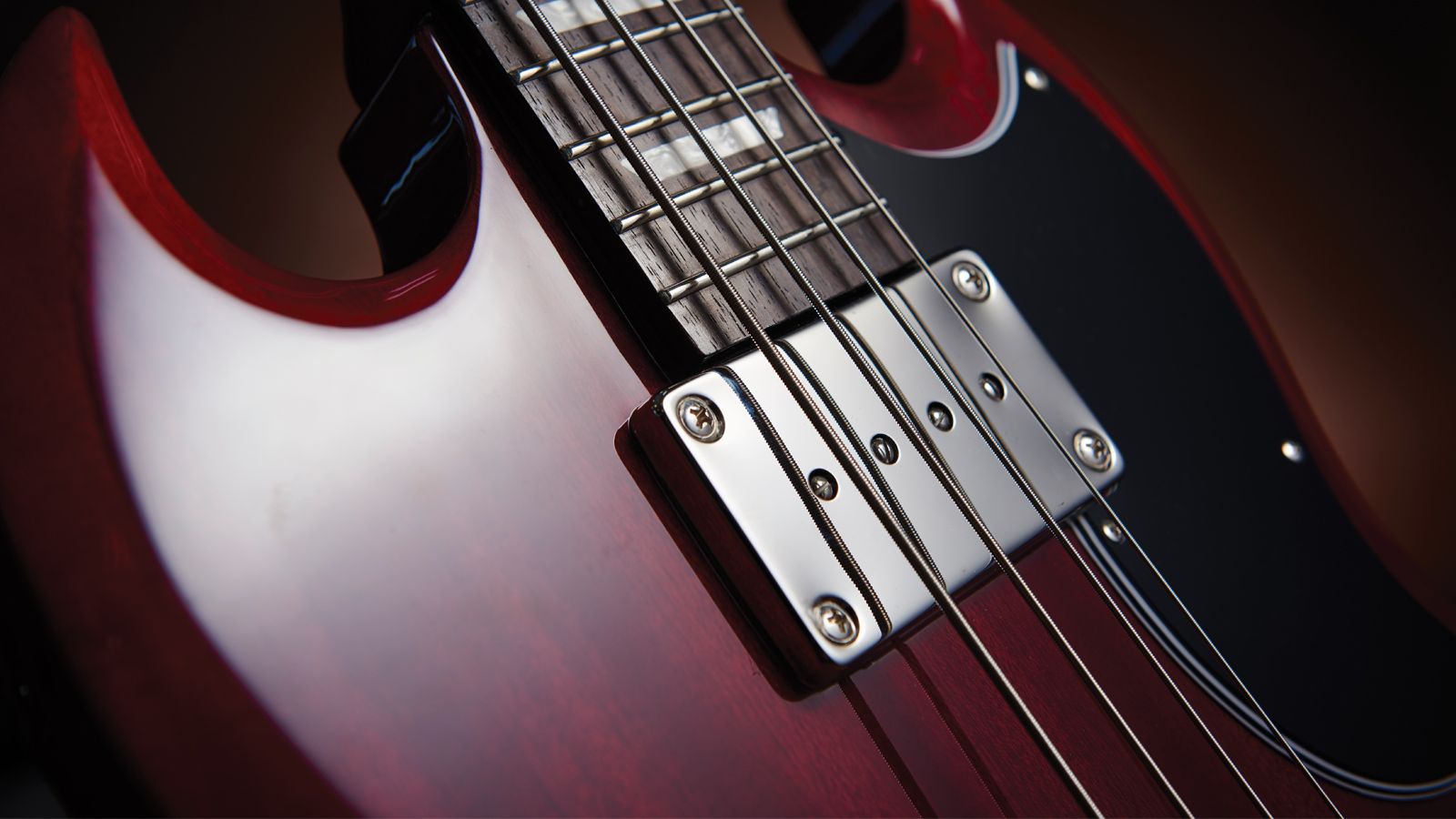 Best beginner bass guitars Epic entrylevel instrument for all MusicRadar