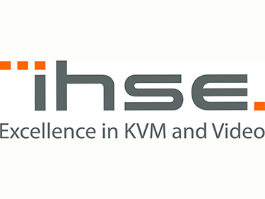 IHSE USA Adds Browser-Based KVM Matrix Control Using HRS System Solutions