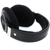 Philips SHP9500 headphones