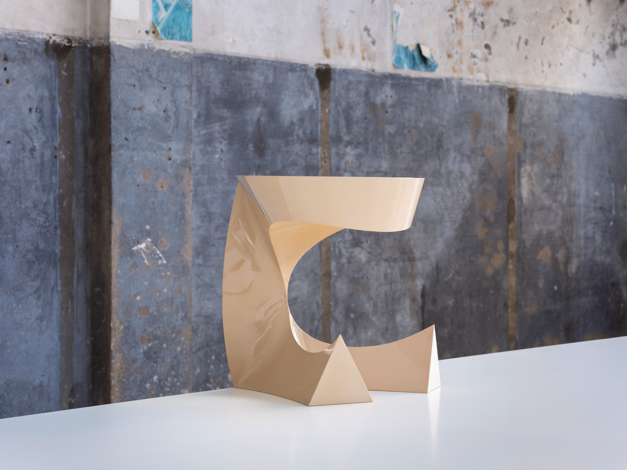 Aldo Bakker designs