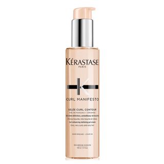 Kerastase Gelee Curl Contour