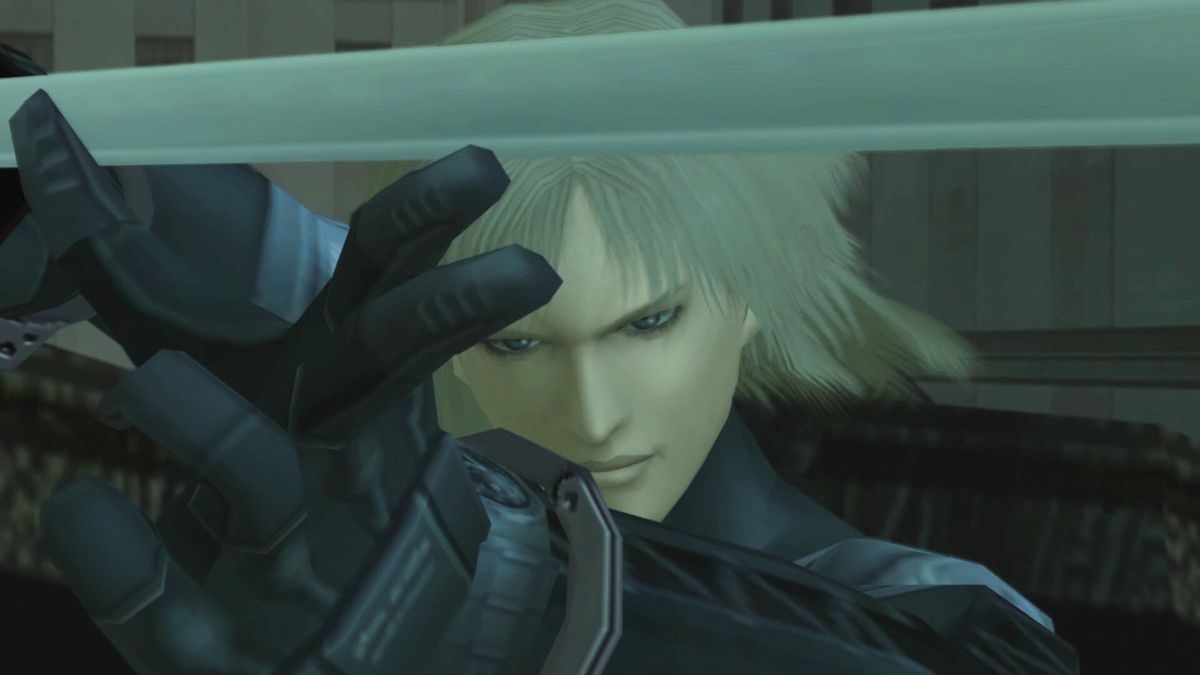 Metal Gear Solid The Master Collection finally gives the most underrated Metal  Gear game its due