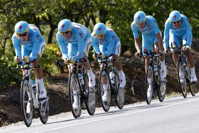Team Astana