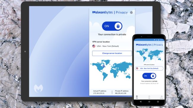 malwarebytes privacy for android