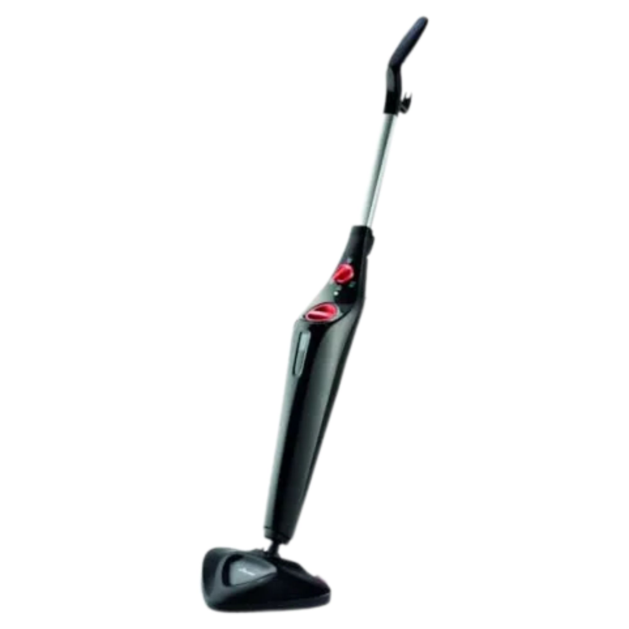 Vileda Steam Mop Steam Plus on a white background