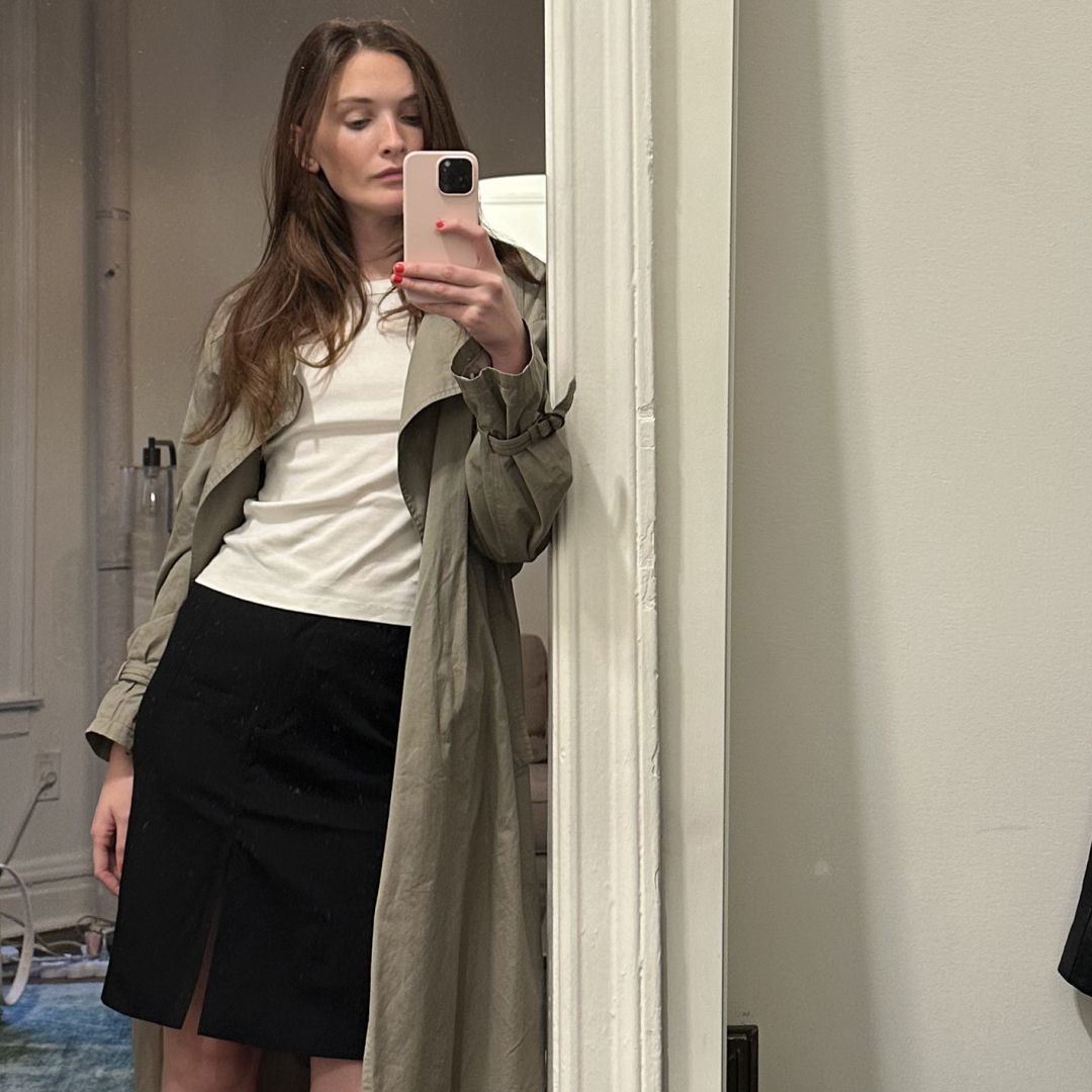 Grace O&rsquo;Neill Dougherty