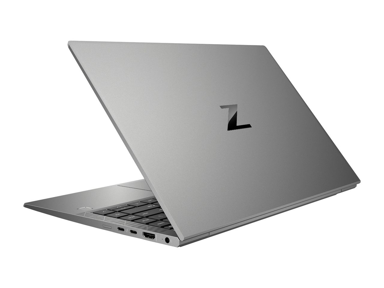 HP ZBook Firefly Back