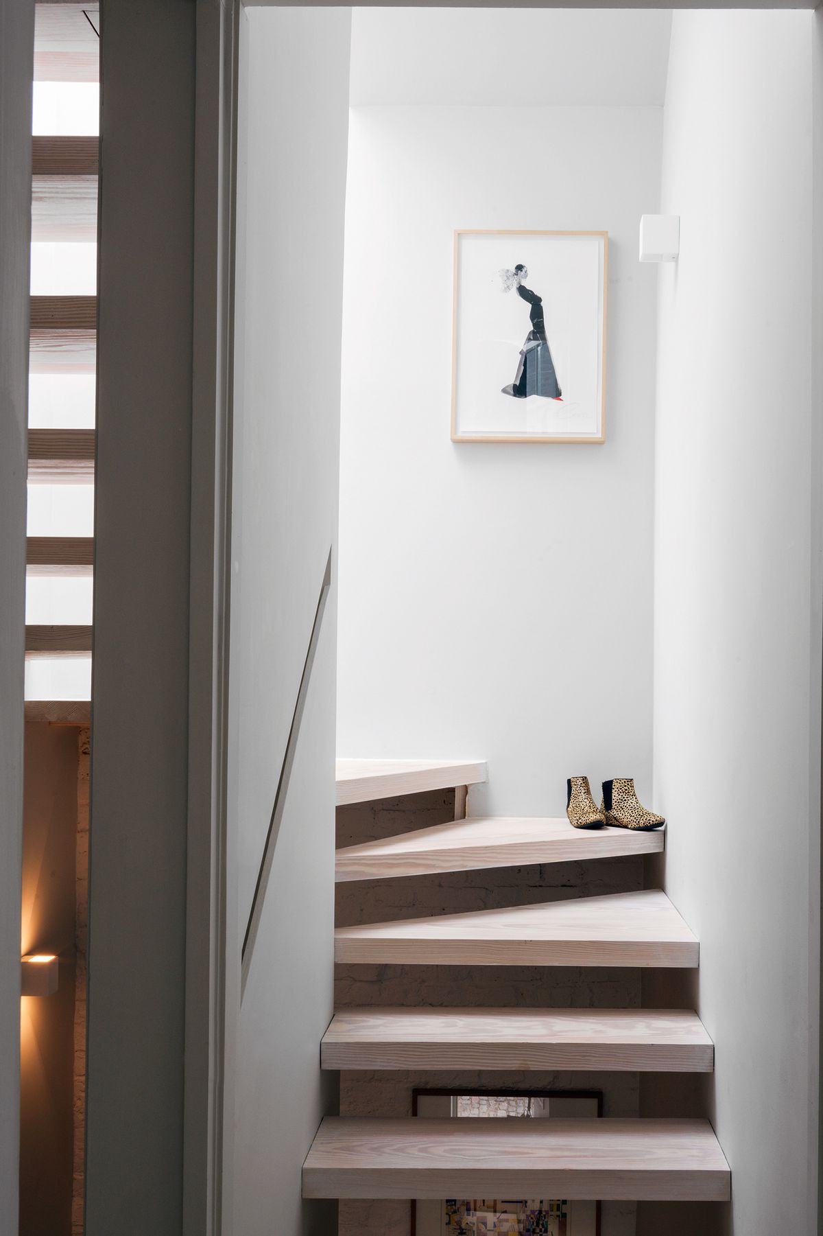 75 Modern Staircase Ideas Transform Your Staircase Into Something Extraordinary Livingetc