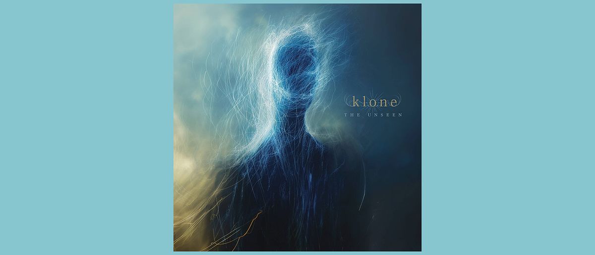 Klone – The Unseen