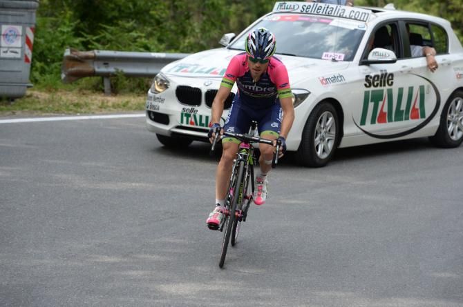 Damiano Cunego (Lampre)
