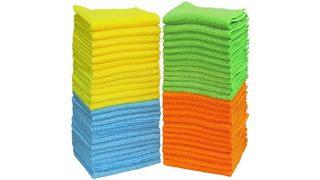 Best mocrofiber towels