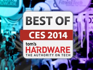 The Best Of CES 2014