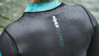 Alpkit Element wetsuit jacket