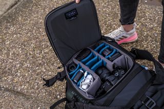 Tenba Fulton v2 16L backpack review