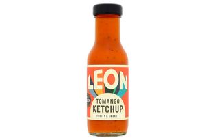 LEON Tomango Ketchup