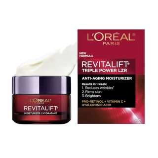 L'Oréal Paris, Revitalift Triple Power Moisturizer