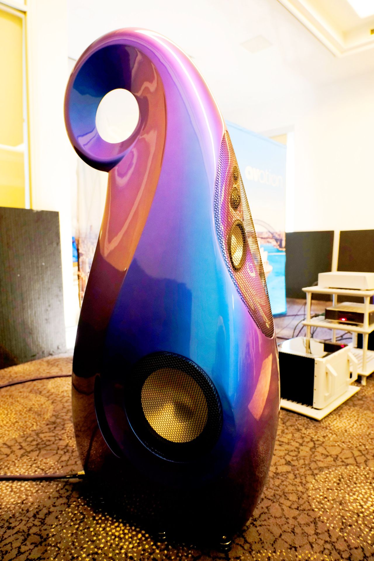 Australian Hi-FI Show 2025