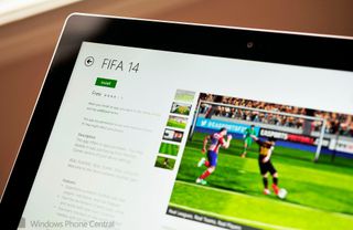 Download FIFA Soccer App for PC / Windows / Computer