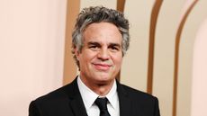 Mark Ruffalo