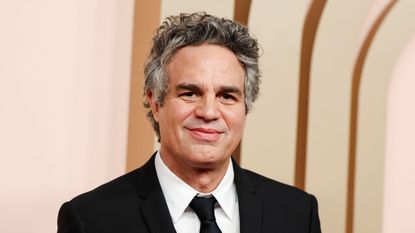 Mark Ruffalo