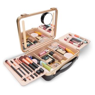 Givoni Travel Beauty Box and Makeup Case