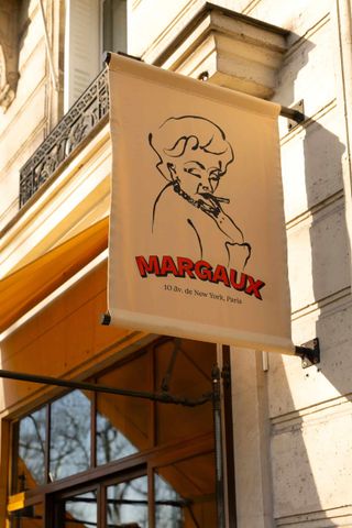 margaux restaurant paris review