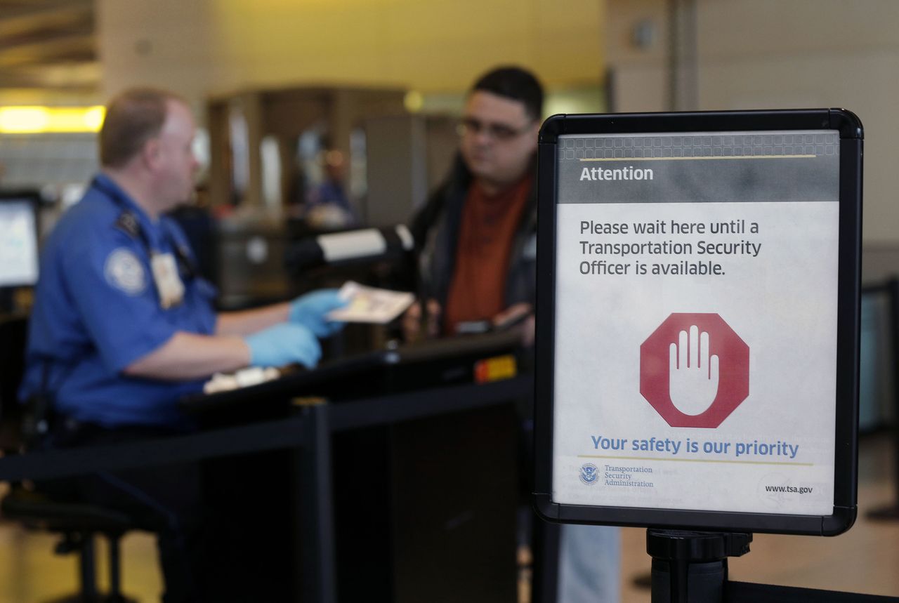 TSA