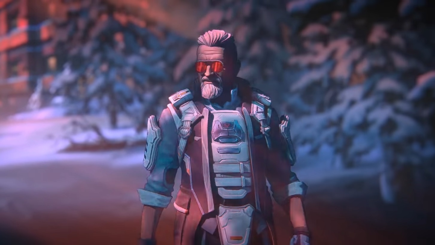 Apex Legends reveals new season Revelry gameplay trailer - Try