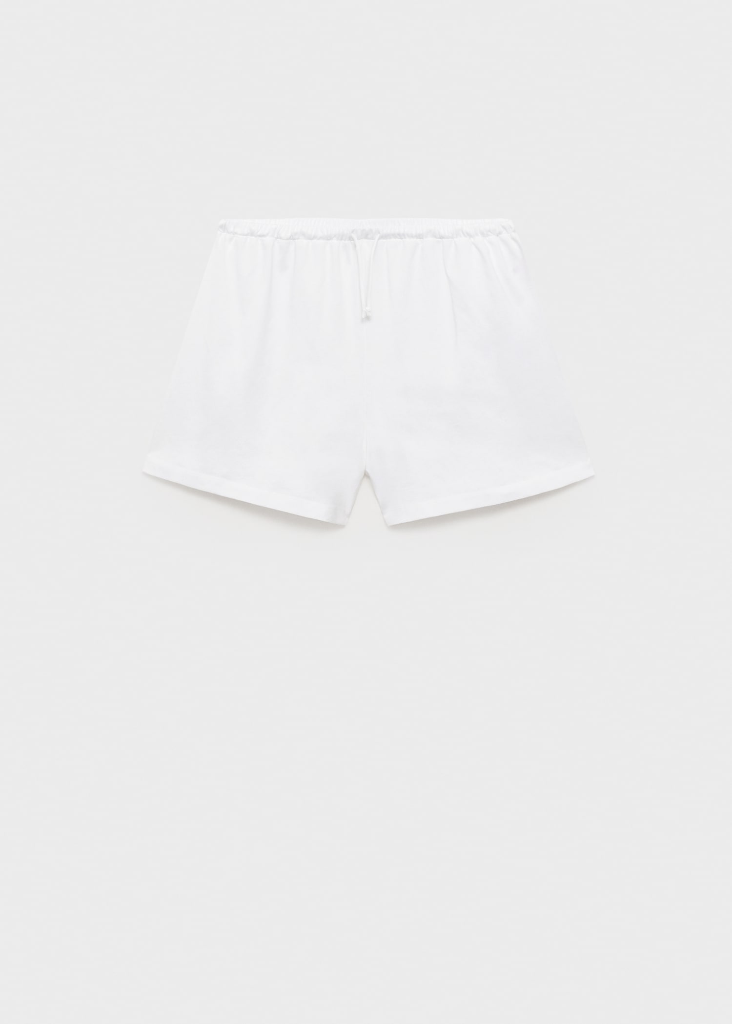 MANGO, Shorts