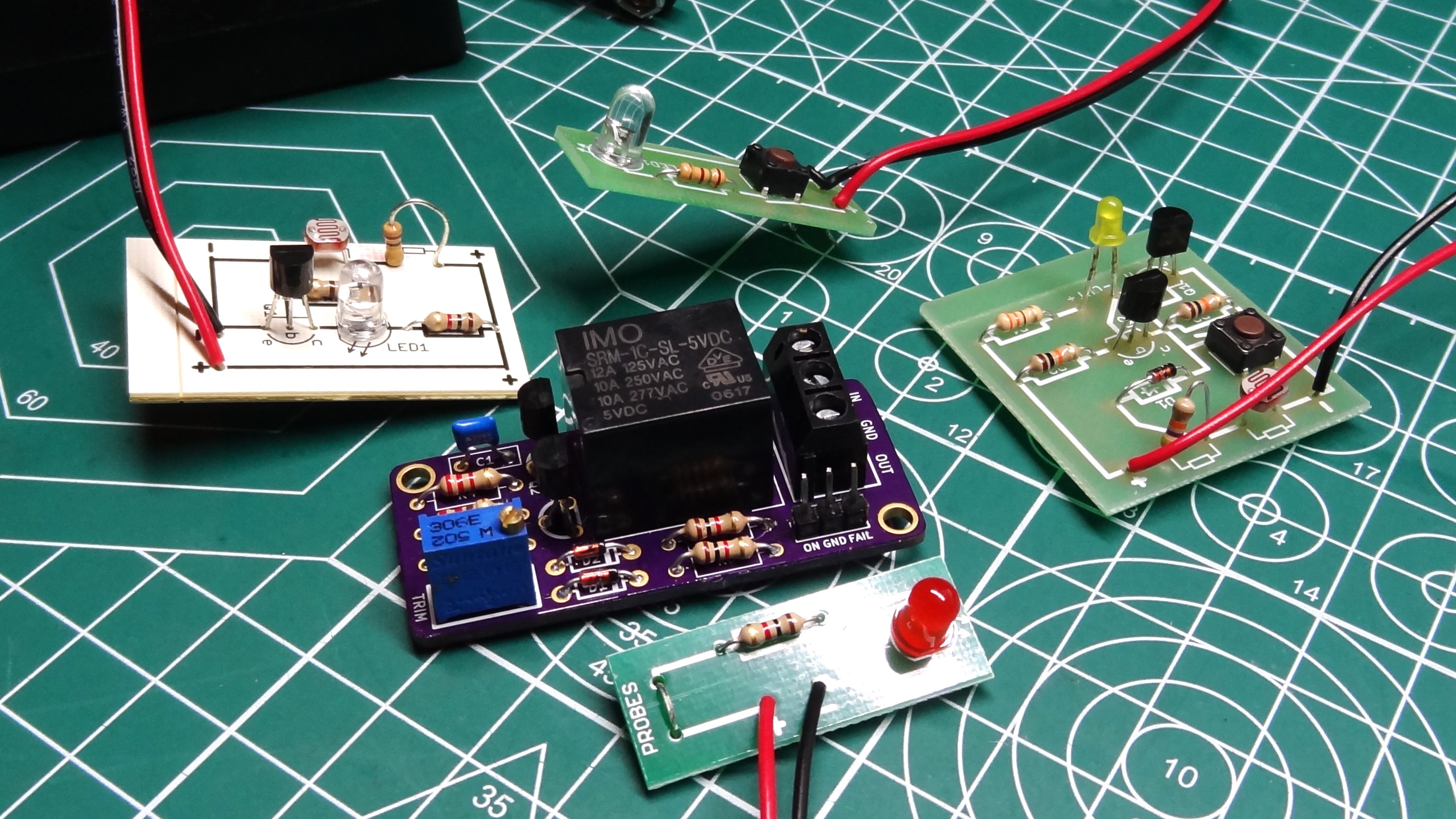 WEP 982 III Precision Soldering Station