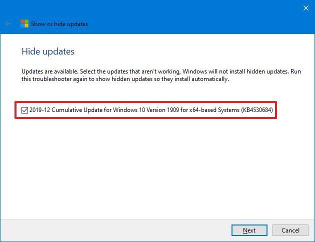 How to fix Windows Update problems on Windows 10 | Windows Central