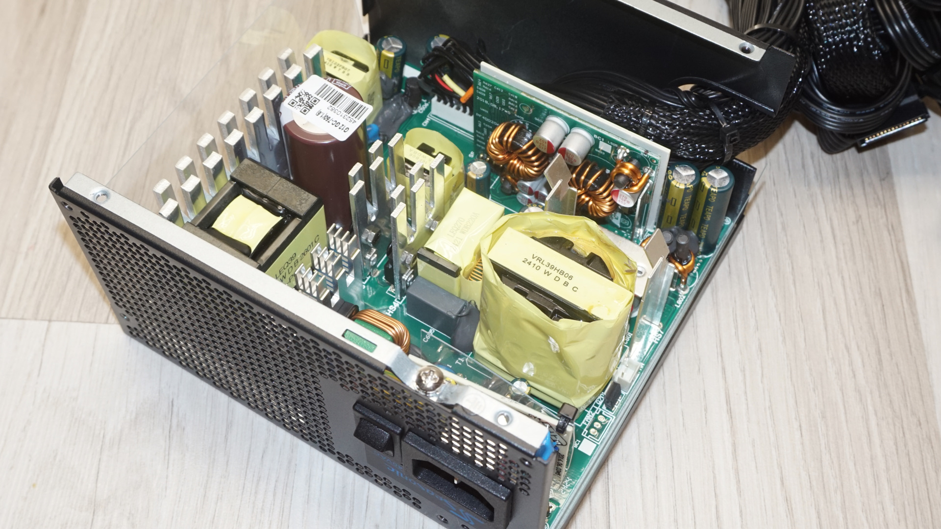 Seasonic G12 GC-750 750W