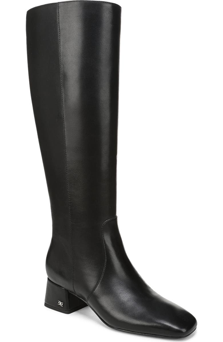 Porter Knee High Boot