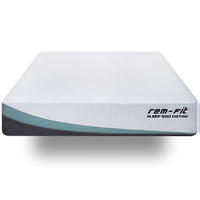 REM-Fit Ortho 500 Hybrid Mattress: £879£483.45 at REM-Fit