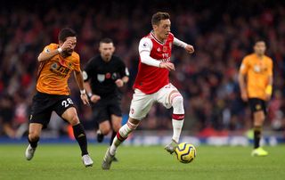 Amnesty International have praised Arsenal's Mesut Ozil for speaking out.