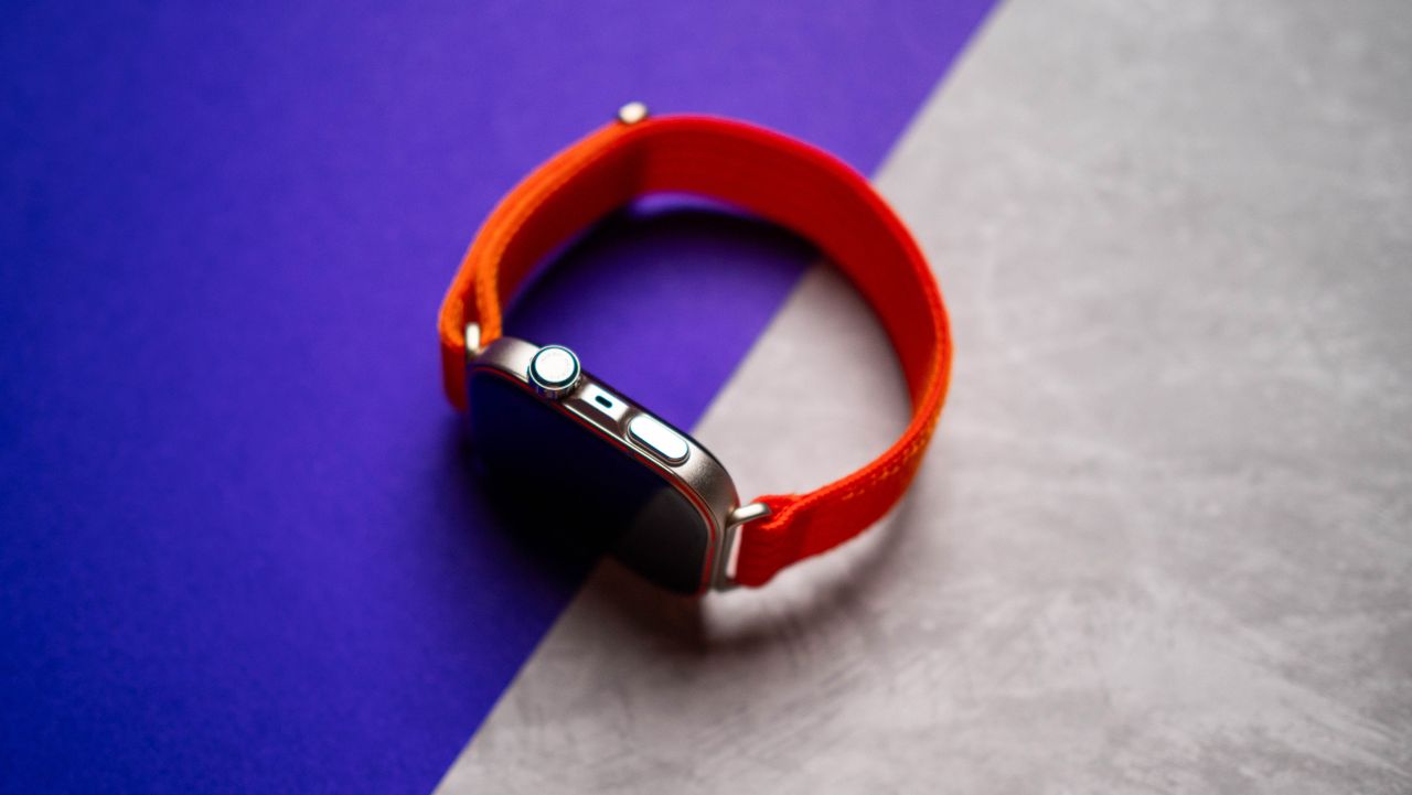 Huawei Watch Fit 5 Pro review on Android Central