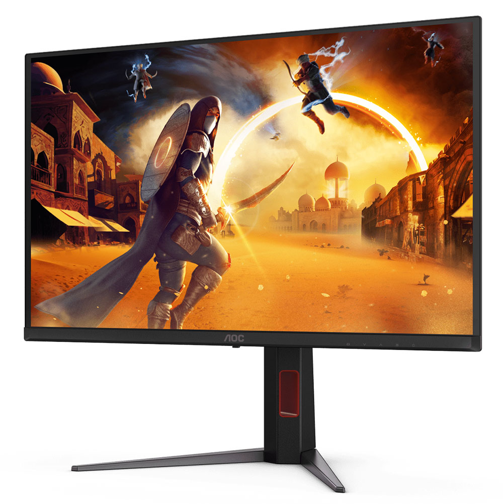 AOC Q27G4ZD