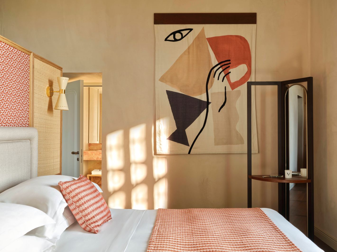 vista ostuni hotels
