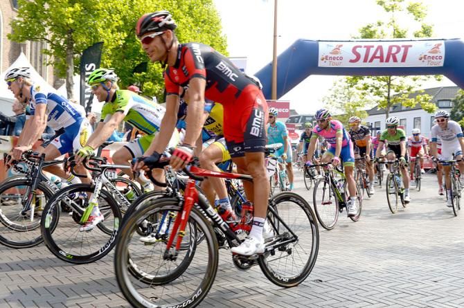 Manuel Quinziato (BMC)