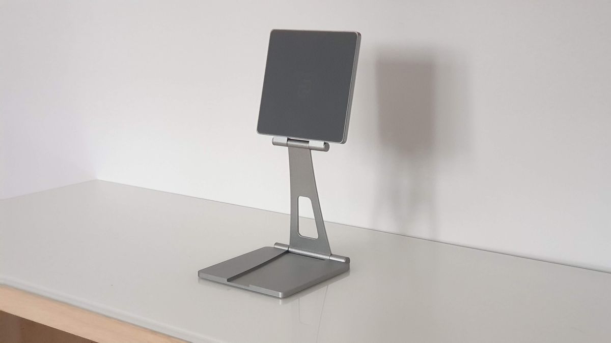 Espresso Display 15.6inch external full HD touchscreen monitor review