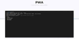 PWA Universal Builder