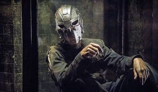 How Does The Man In The Iron Mask Fit In?